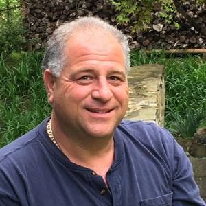 Meet your Posher, Robert j.